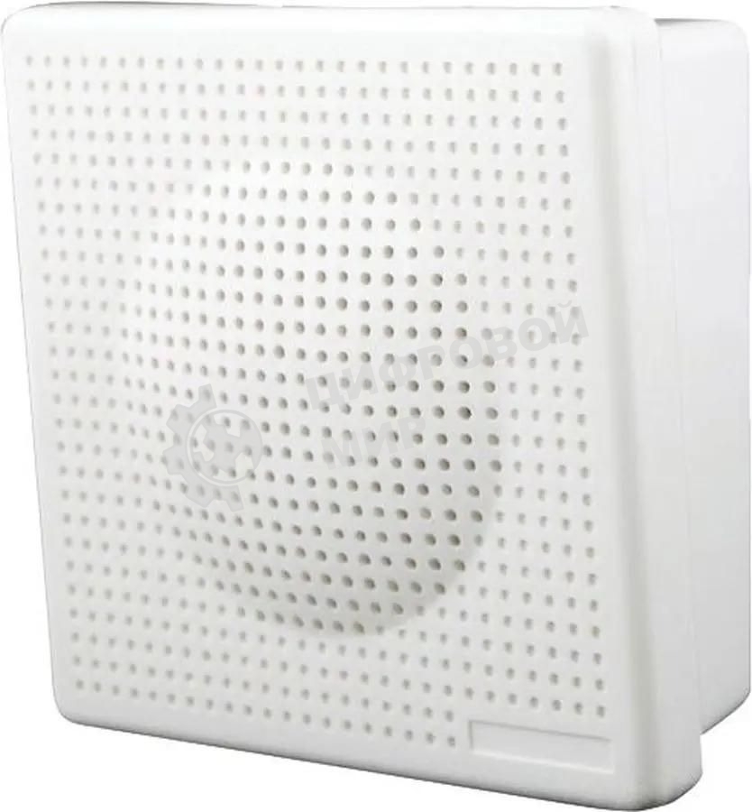 Громкоговоритель Tantos TSo-SW3c настенный 3Вт белый