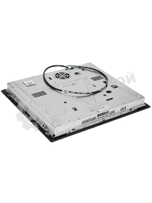 Индукционная варочная панель Bosch PUG61KAA5E черный