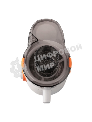Соковыжималка BBK JC060-H20 белый/оранж