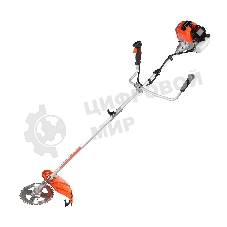 Триммер бензиновый Patriot PT 540, 3 л.с.