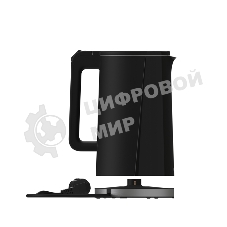 Чайник электрический Maxvi KE1761D черный