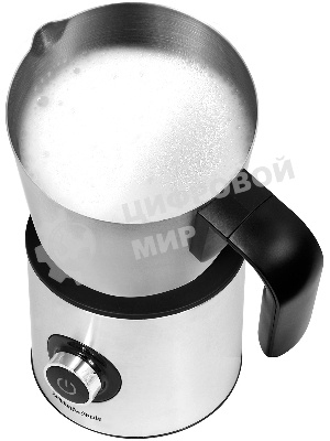 Капучинатор Zigmund & Shtain ZMF-451