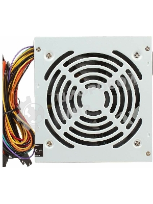 Блок питания Aerocool/Formula 600W Retail ECO-600W, 600Вт, 120мм, серый