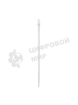 Хомут кабельный DKC 252155SR-M 3.6х150 полиамид белый с осн. (уп. 100 шт)