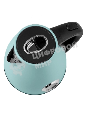 Чайник электрический Maunfeld MGK-625MINT