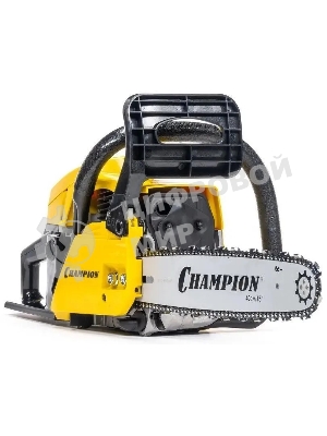 Бензопила Champion 246-15 1.9Вт 2.6л.с. дл.шины:16