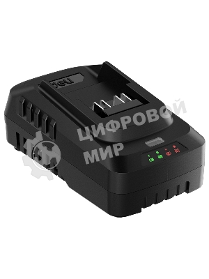 Зарядное устройство Deli DL-CD20A2E (2А, 20V)