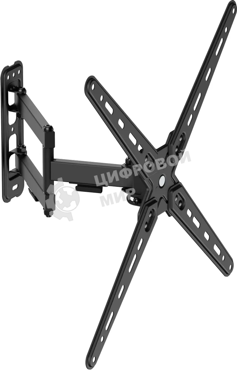 Кронштейн для телевизора Ultramounts UM958 черный 13