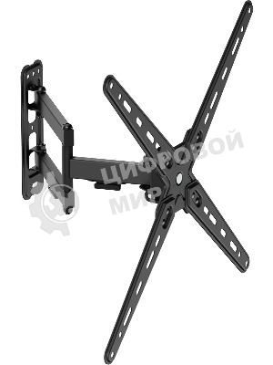 Кронштейн для телевизора Ultramounts UM958 черный 13