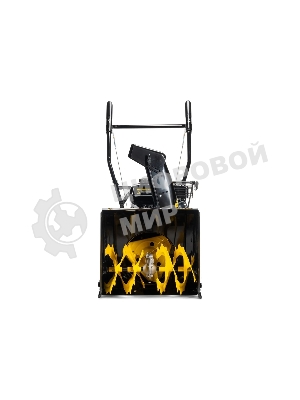 Снегоуборщик бензиновый Champion ST 656