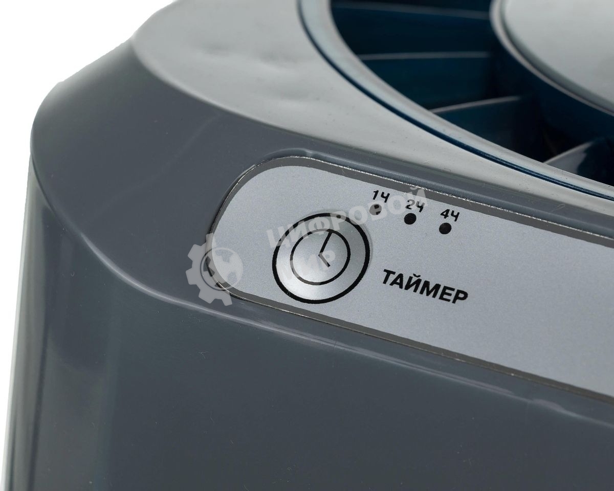 Мойка воздуха Vitek 8556-VT-01 25Вт серый