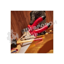 Плоскогубцы комбинированные Rexant 12-4611-3 160 мм, диэлектрические до 1000 В