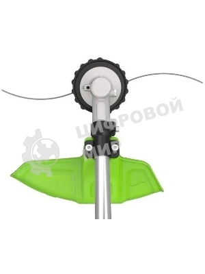 Триммер аккумуляторный GREENWORKS ST161S, 82 В, 5 Ач