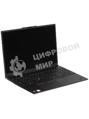 Ноутбук Lenovo ThinkPad E16 Gen 3 16