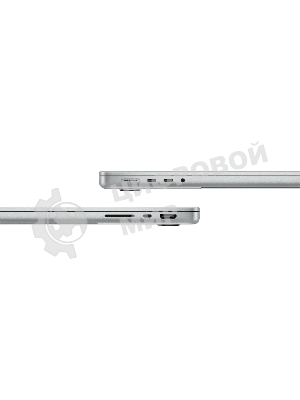 Ноутбук Apple MacBook Pro M5 Pro 2026 MGDP4 14-inch 18‑core CPU and 20‑core GPU, 24GB, 2TB SSD - Silver