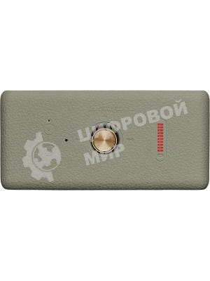 Портативная колонка Marshall Emberton III green