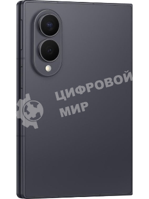 Смартфон Samsung Galaxy Z Fold 8 16Gb, 1Tb, черный