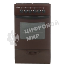 Комбинированная плита Лысьва ЭГ 1/3г01 МС-2у кор