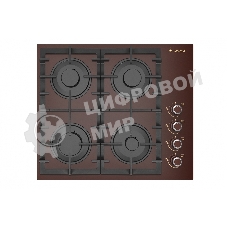 Газовая варочная панель Gefest СВН 2230 К4