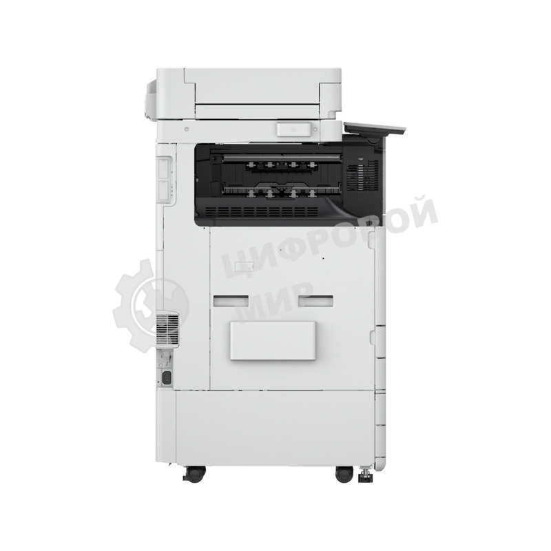 МФУ лазерное Canon imageRUNNER ADVANCE DX C3922i MFP (5964C005), A3, цветное, печ. 22 стр/мин. (А4) 15 стр/мин. (А3), 1200x600 dpi (печать) 600x600 dpi (скан.), Ethernet (RJ-45), USB 2.0 (без автоподатчика и картриджей, запуск АСЦ)