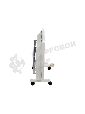 Конвектор электрический HINTEK Standart 1500 04.05.01.214596 белый, 1500 Вт, 25 м2, термостат