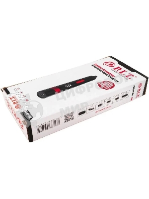 Отвертка аккумуляторная P.I.T. PES3.6P-24A