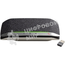 Спикерфон Plantronics Poly Sync 20+, SY20-M USB-A/BT600 WW