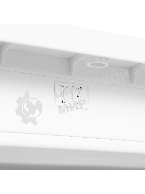 Морозильная камера Hyundai CU1009 белый, 88л