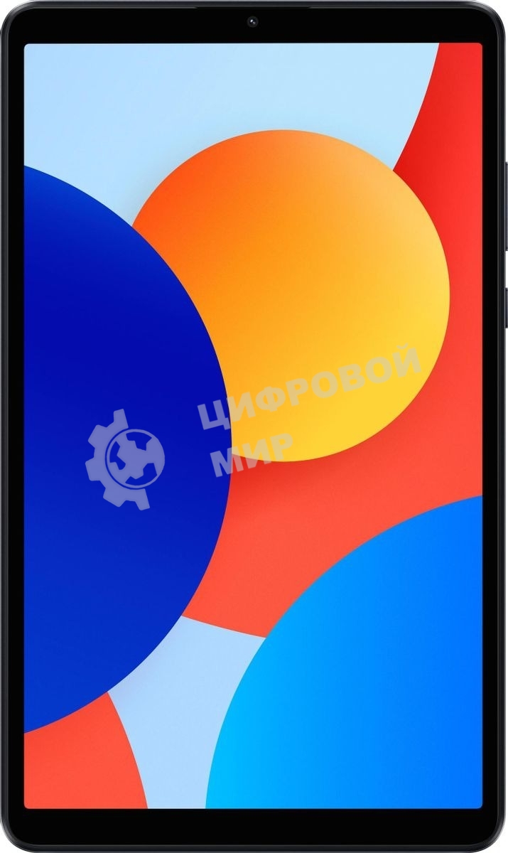 Планшет Xiaomi Redmi Pad SE 8.7