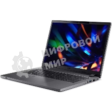 Ноутбук Acer TravelMate TMP214-55-G2-597S серебристый 14