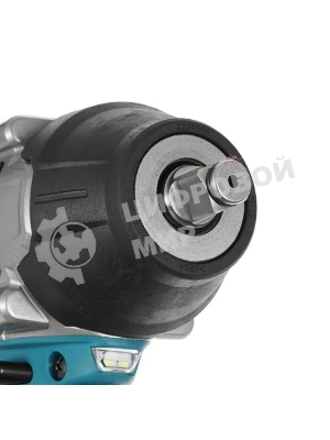 Гайковерт Makita TW007GZ
