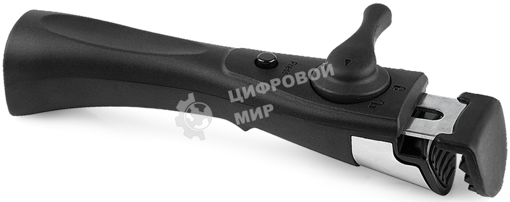 Набор посуды Rondell Kortado RDA-1788 3 предм. (сковорода 24х5 см, сковорода 28х5,5 см, съемная ручка)