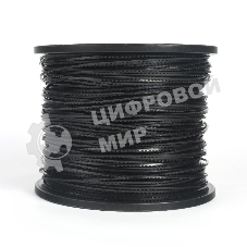 Леска Sawline D 3,0 мм L 400м (квадрат,пилообразный профиль) 300-400-5