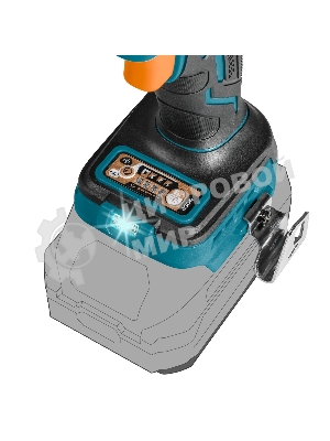 Гайковерт аккумуляторный Bort BSR-21U-S (420Нм; без АКБ и ЗУ)