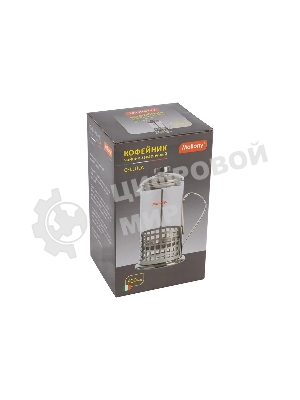 Френч-пресс MALLONY B511-600ML 