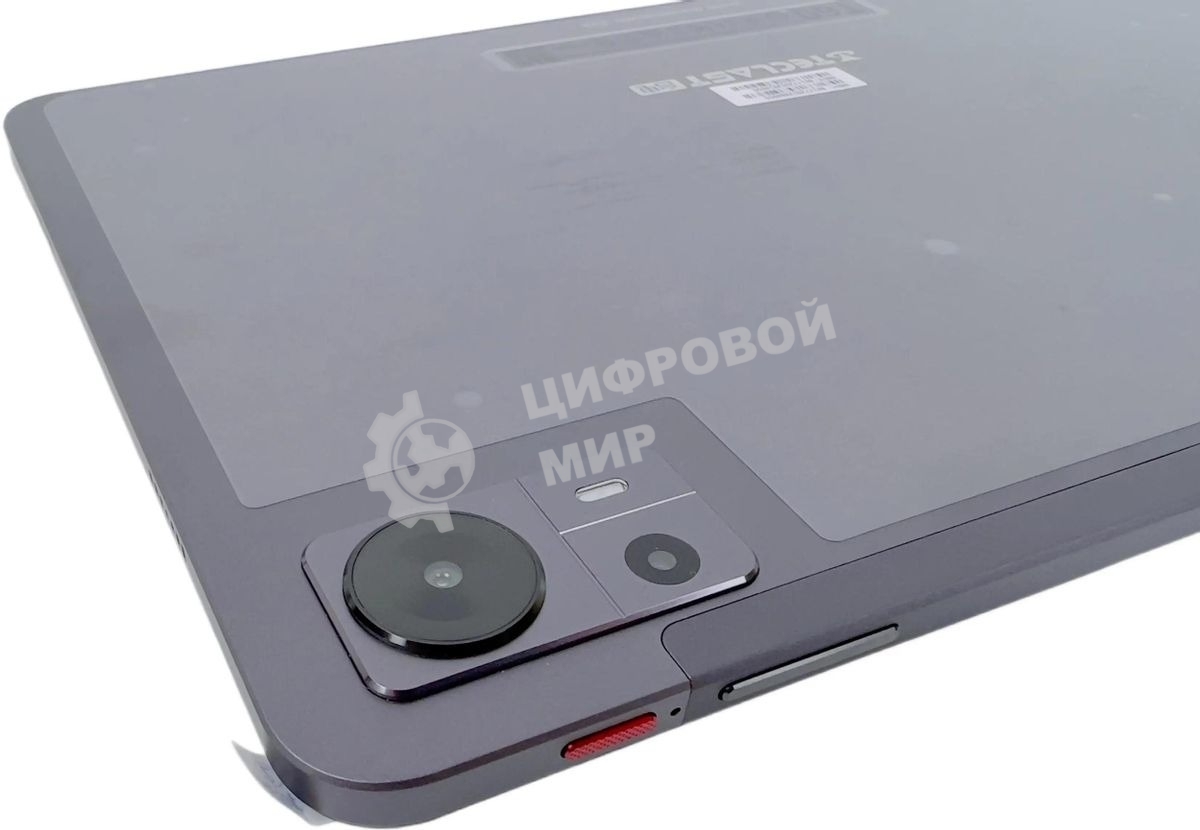 Планшет Teclast T60 8/256Gb серый