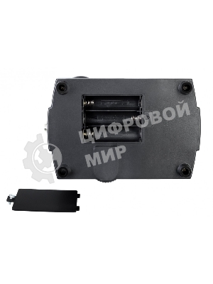 Микроскоп Levenhuk RAINBOW 2L AMETHYST/Аметист Микроскоп с предметным столиком, трехгнездным револьвером, фокусировочным механизмом, двумя источниками света с регулировкой яркости Монокулярная насадка Объективы: 4х, 10х, 40х, Увеличение микроскопа: 64-640x