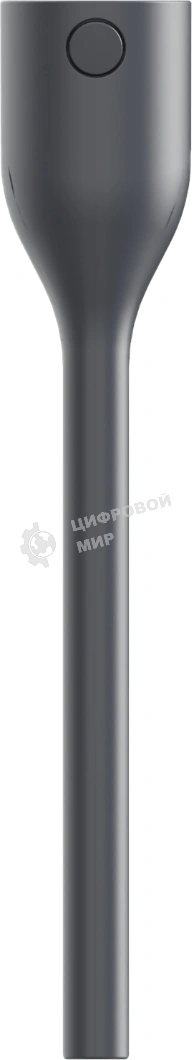 Пылесос Vitek VT-CLSAQUA_RAPID 470Вт серый стальной/серебристый