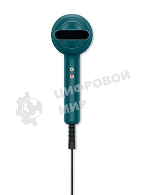 Фен Beurer HC35 Ocean бирюзовый, 2000 Вт, ионизация