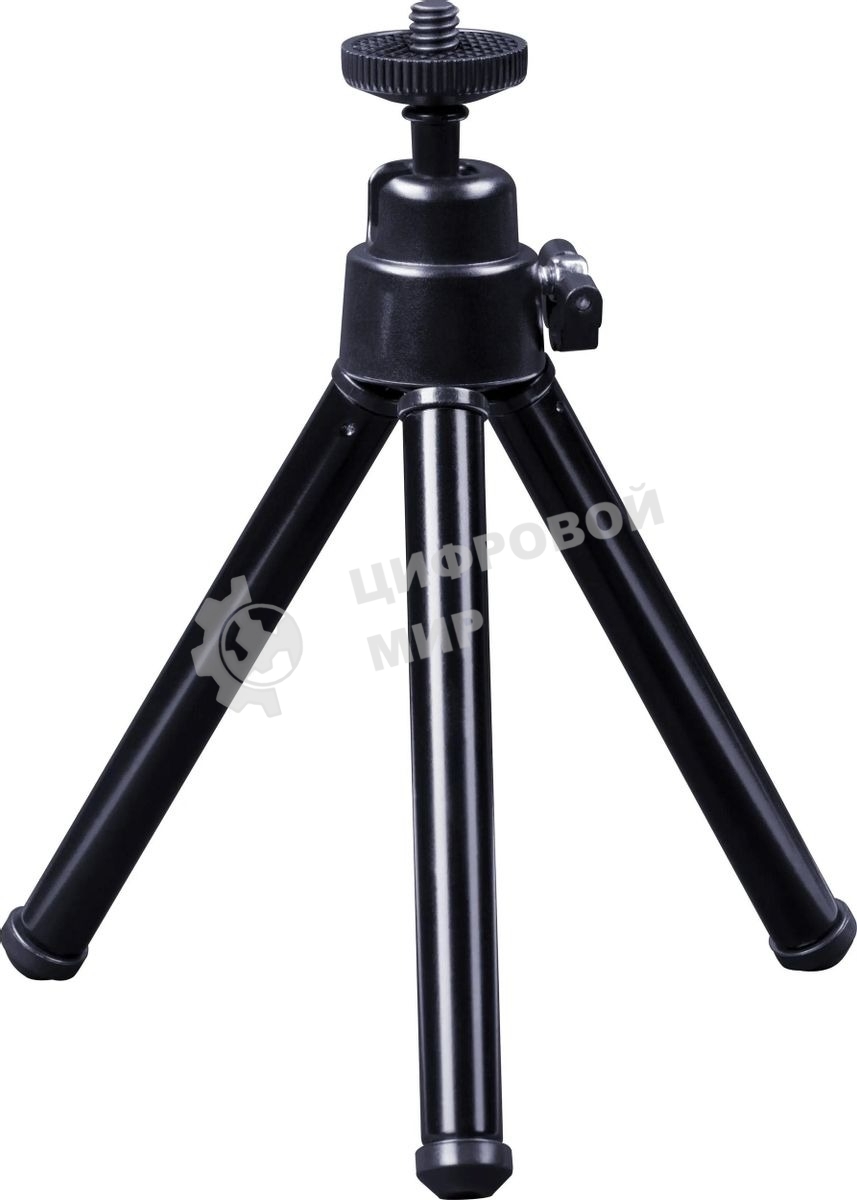 Веб-камера G-lens 2590 QHD 2560x1440, 30 кадр/с, USB Type-A, автоматическая фокусировка, автоосвещение, штатив в комплекте