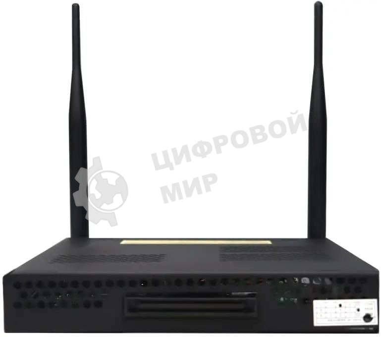 Компьютер Hisense S02BDS5A811E i5/8/128