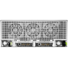 Компьютерный корпус AIC J4060-04-35X_XJ1-40604-06, 4U 60x 3.5” hot-swap bays, hot-swap JBOD with dual SAS 12G expander controller, dual BMC, tool-less HDD tray,1200W 1+1 hot-swap redundant 80+ Platinum, tool-less rail kit (35X series)