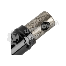 Удлинитель шнека мотобура Denzel EXT-500, длина 500 мм, соединение 20 мм