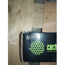 (Поврежденная упаковка) Картридж лазерный Cactus CS-EXV54BK черный (15500стр.) для Canon ImageRunner C3025 MFP/ C3025i MFP