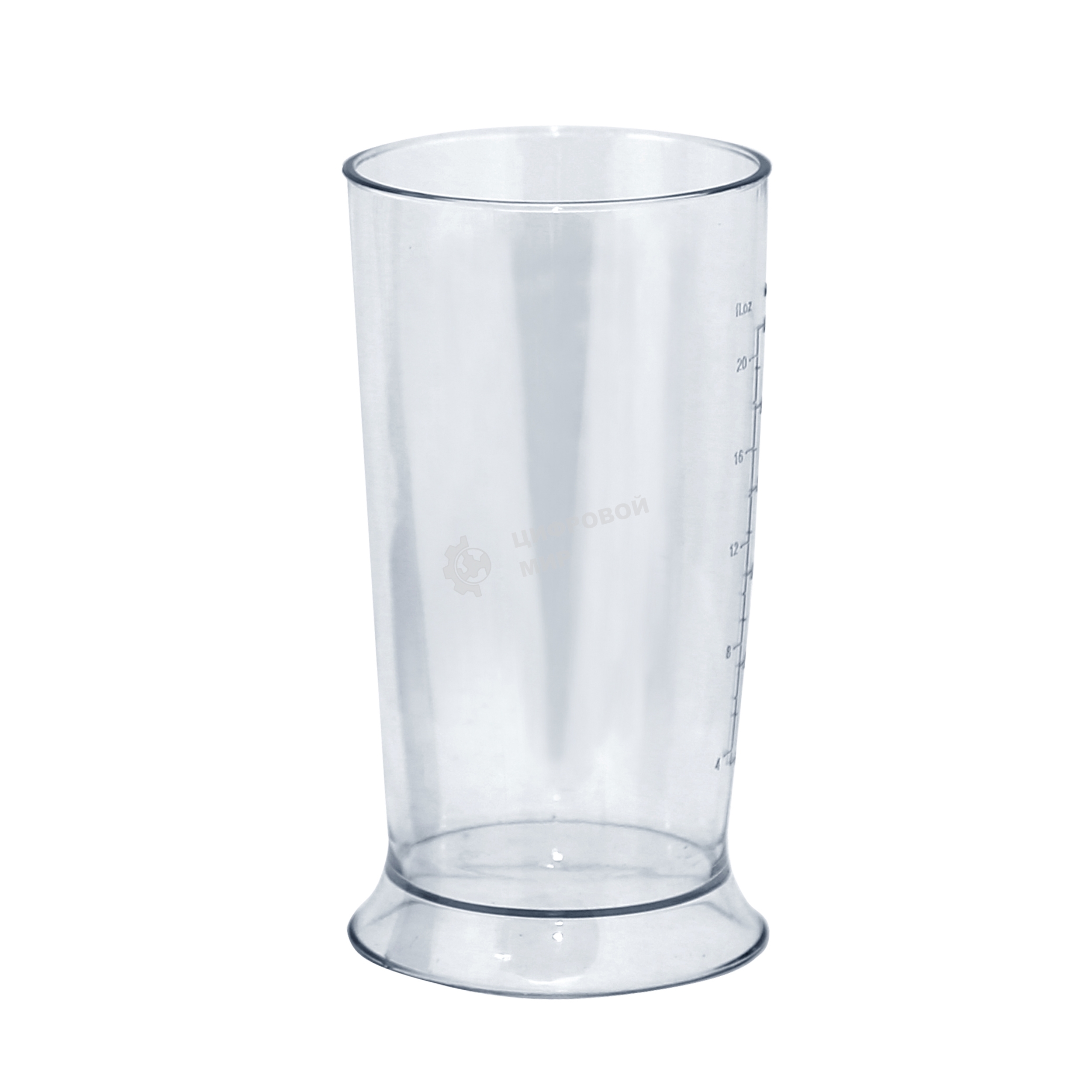 Блендер Zigmund & Shtain BH-350 M