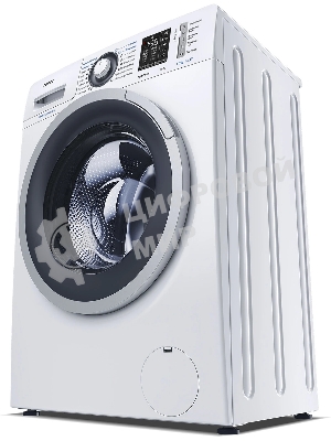 Стиральная машина Atlant СМА 70У1213-01 белый, загрузка фронтальная 7 кг, 1200 об/мин., класс: А++
