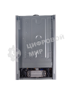 Газовый настенный двухконтурный котел ГК-24 Ресанта