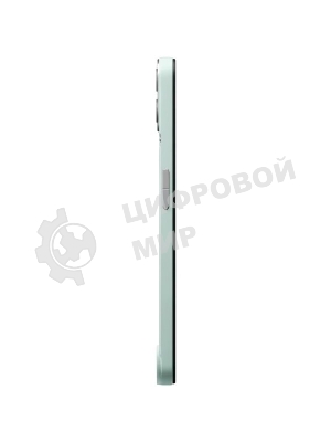 Смартфон NOTHING CMF Phone 1, 8/256Gb, зеленый