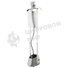 Отпариватель Econ ECO-BI2041S серый, 1800 Вт, 35 г/мин, 1800 мл