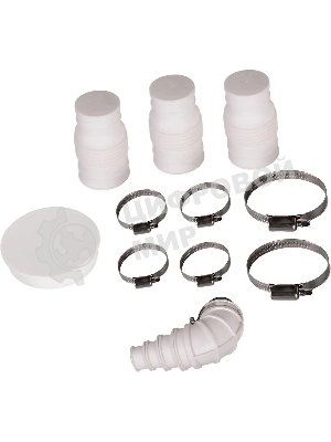 Насос канализационный Вихрь КН-500 68/9/2